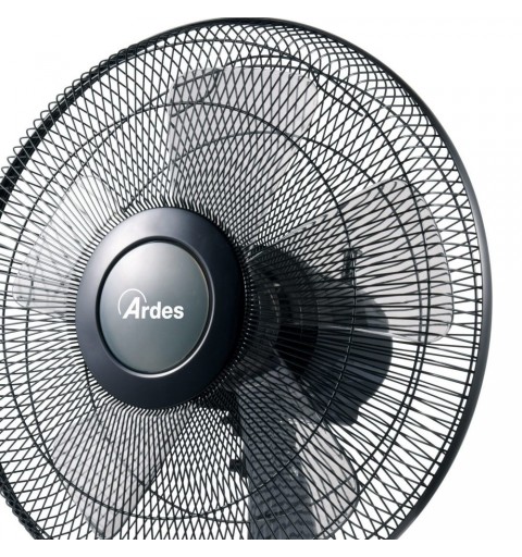 Ardes AR5S41 ventilateur Noir