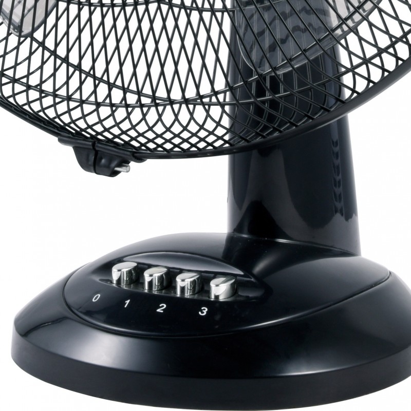 Ardes AR5S41 household fan Black