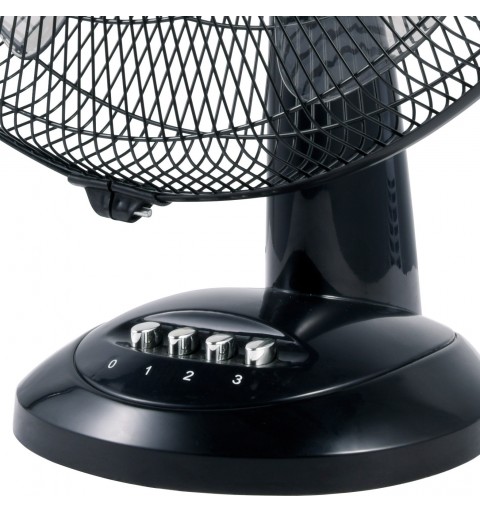 Ardes AR5S41 ventilateur Noir