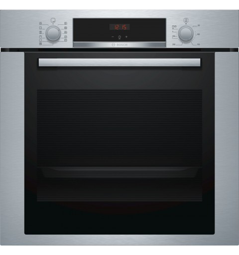 Bosch Serie 4 HBA374BR0J oven 71 L A Stainless steel