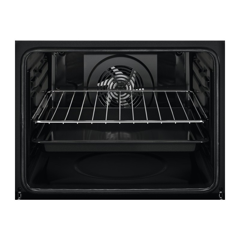 Electrolux EOH2H004K 68 L A Black