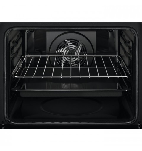 Electrolux EOH2H004K 68 L A Nero