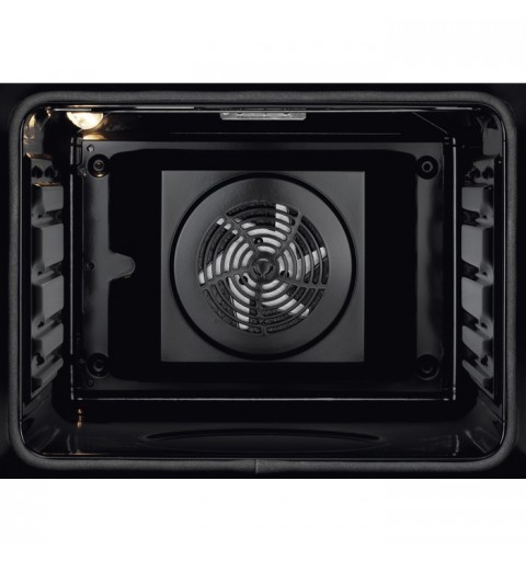 Electrolux EOH2H004K 68 L A Black