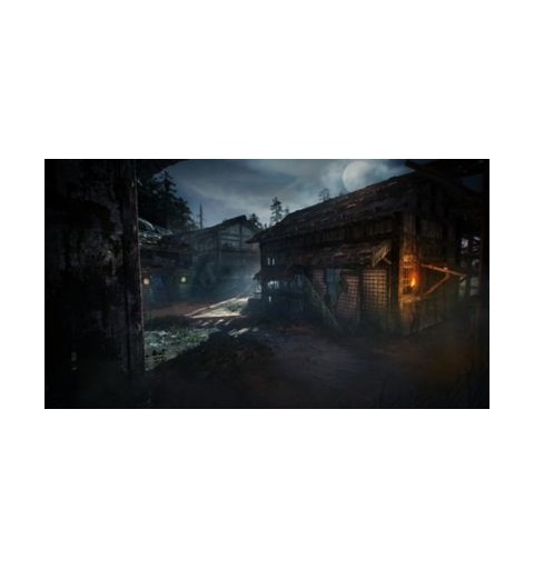 Sony Nioh 2, PS4 Standard English, Italian PlayStation 4