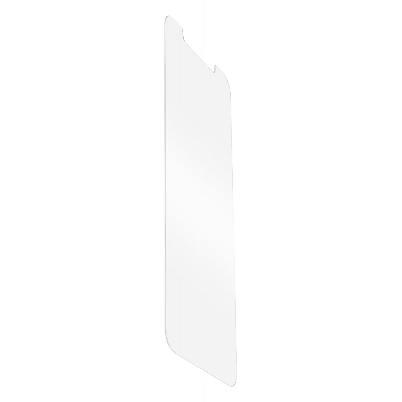 Cellularline Strong Glass - iPhone 13 Pro Max Vetro rinforzato 4 volte più resistente e protettivo