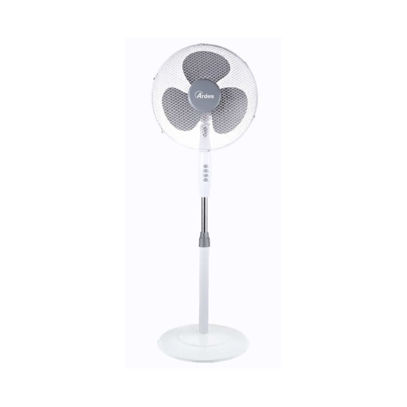 Ardes AR5BR40PB household fan White