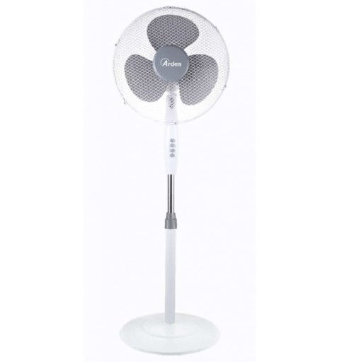 Ardes AR5BR40PB ventilador Blanco