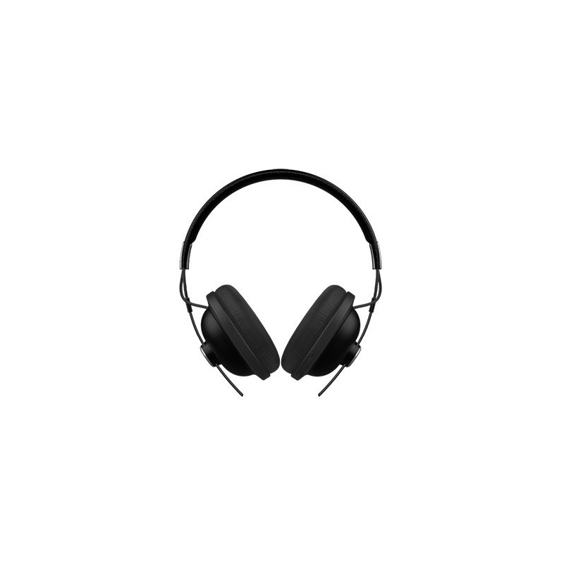 Panasonic RP-HTX80BE-K Kopfhörer & Headset Kabellos Kopfband Anrufe Musik Bluetooth Schwarz