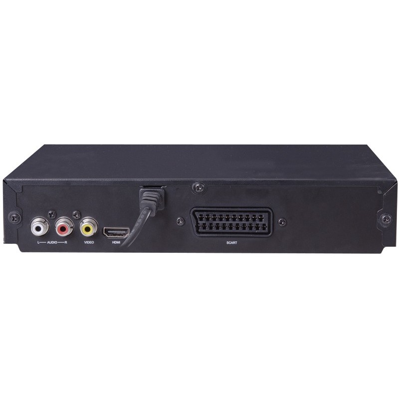 Trevi 0358000 DVD player