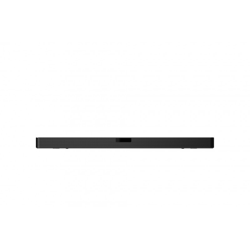 LG SN5.DEUSLLK altavoz soundbar Negro 2.1 canales 400 W