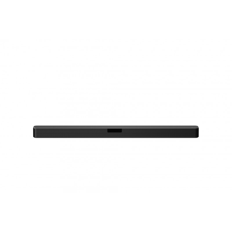 LG SN5.DEUSLLK altavoz soundbar Negro 2.1 canales 400 W