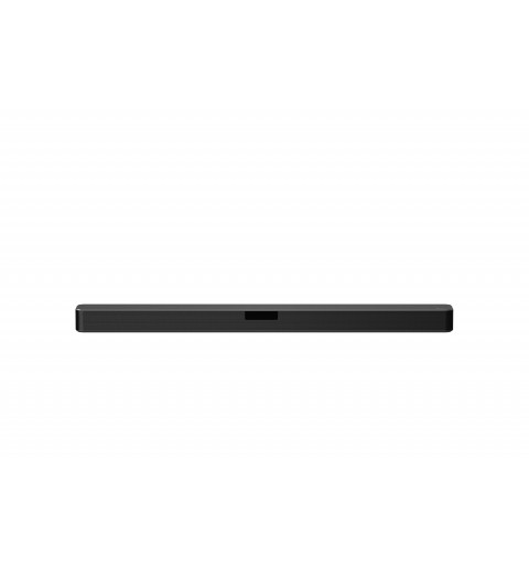 LG SN5.DEUSLLK altavoz soundbar Negro 2.1 canales 400 W