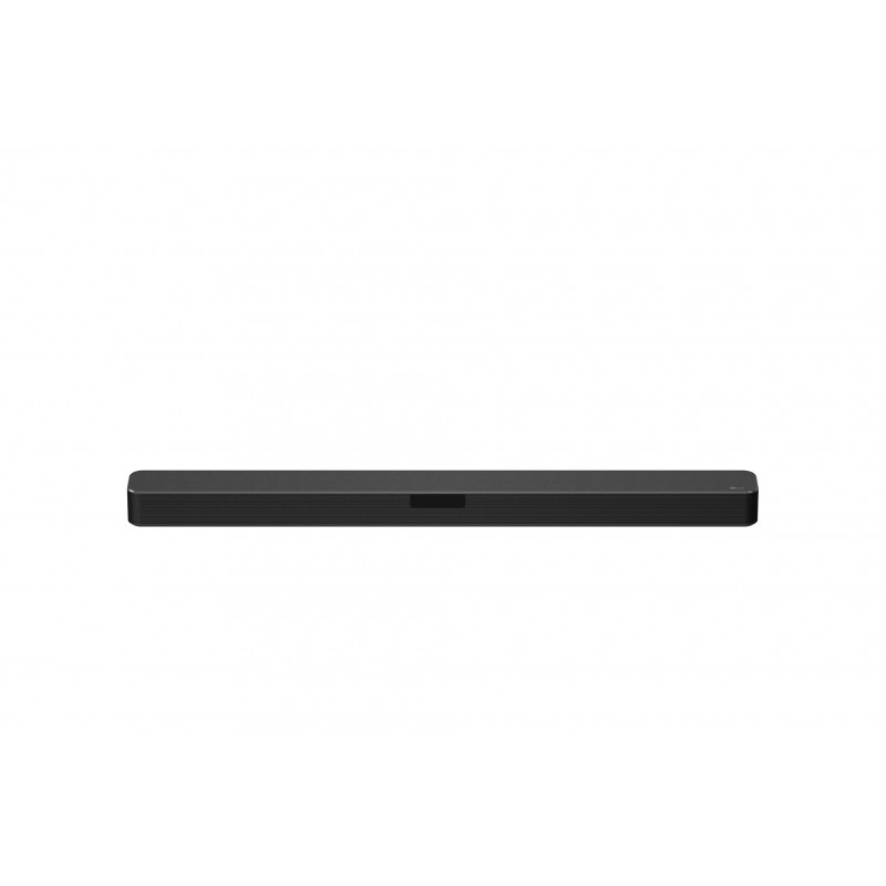 LG SN5.DEUSLLK altavoz soundbar Negro 2.1 canales 400 W