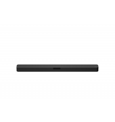 LG SN5.DEUSLLK altavoz soundbar Negro 2.1 canales 400 W