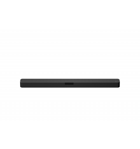 LG SN5.DEUSLLK soundbar speaker Black 2.1 channels 400 W