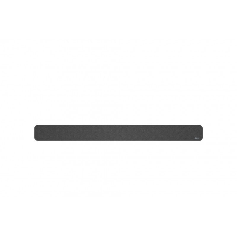 LG SN5.DEUSLLK soundbar speaker Black 2.1 channels 400 W