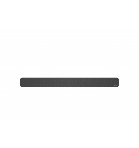 LG SN5.DEUSLLK soundbar speaker Black 2.1 channels 400 W