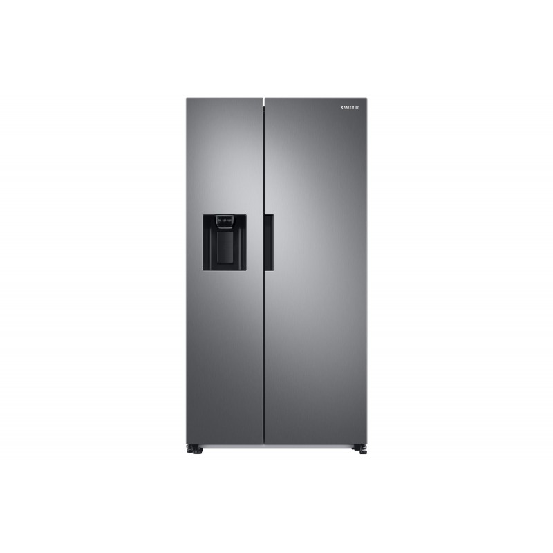 Samsung RS67A8811S9 side-by-side refrigerator Freestanding E Stainless steel