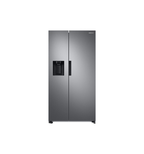 Samsung RS67A8811S9 nevera puerta lado a lado Independiente E Acero inoxidable