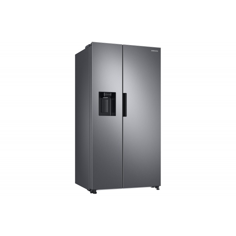 Samsung RS67A8811S9 side-by-side refrigerator Freestanding E Stainless steel