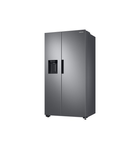 Samsung RS67A8811S9 side-by-side refrigerator Freestanding E Stainless steel