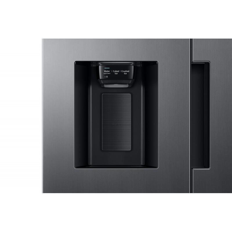 Samsung RS67A8811S9 frigo américain Autoportante E Acier inoxydable