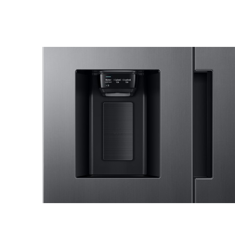 Samsung RS67A8811S9 frigo américain Autoportante E Acier inoxydable