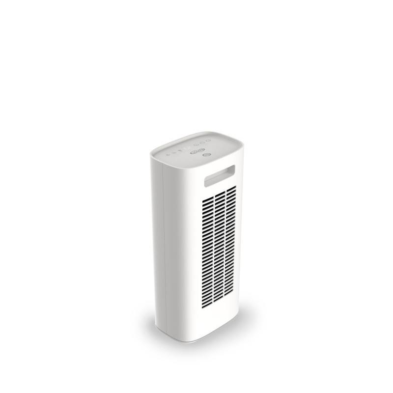 Argoclima Bobo Interior Blanco 2000 W Ventilador eléctrico