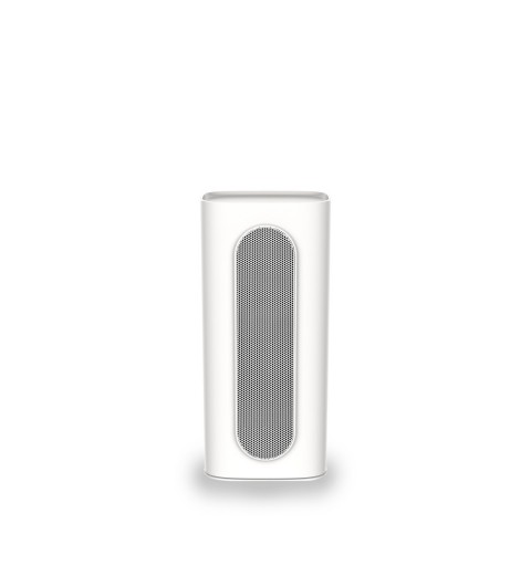 Argoclima Bobo Intérieure Blanc 2000 W Chauffage de ventilateur électrique