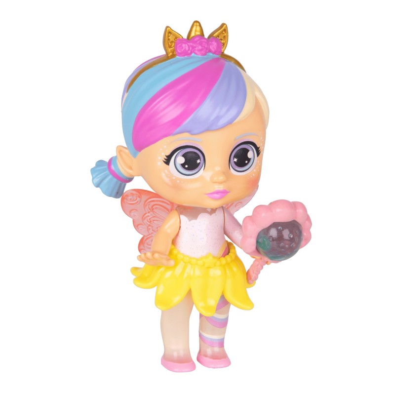 IMC Toys Bloopies Fairies, magiche fatine del mondo marino