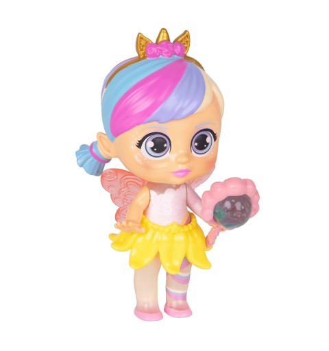 IMC Toys Bloopies Fairies, magiche fatine del mondo marino