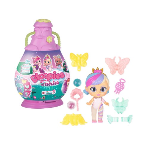 IMC Toys Bloopies Fairies