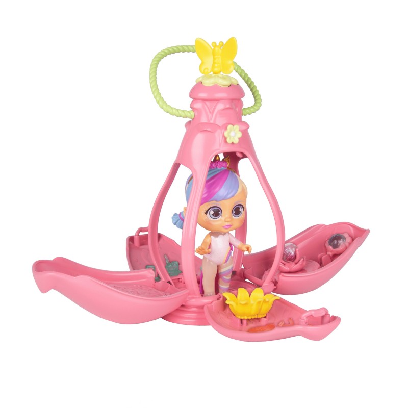 IMC Toys Bloopies Fairies, magiche fatine del mondo marino