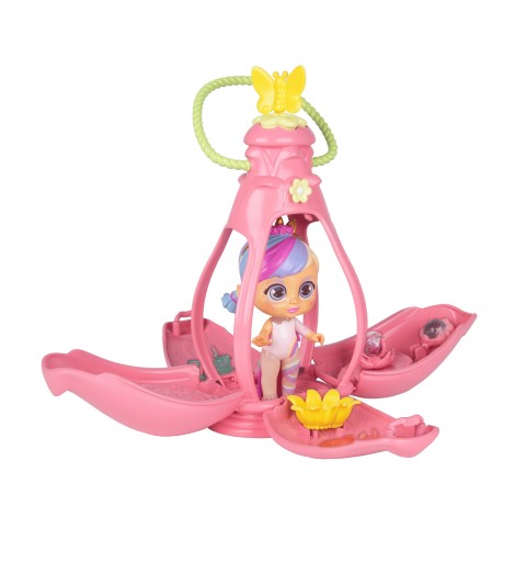 IMC Toys Bloopies Fairies, magiche fatine del mondo marino