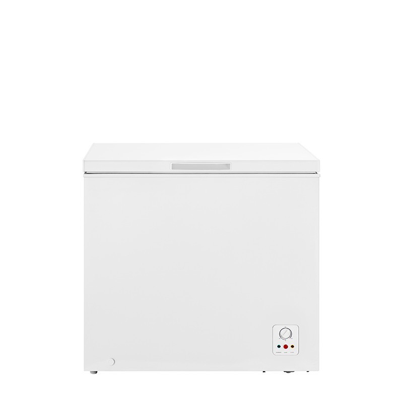 Hisense FC258D4AW1 réfrigérateur et congélateur commerciaux Autoportante F