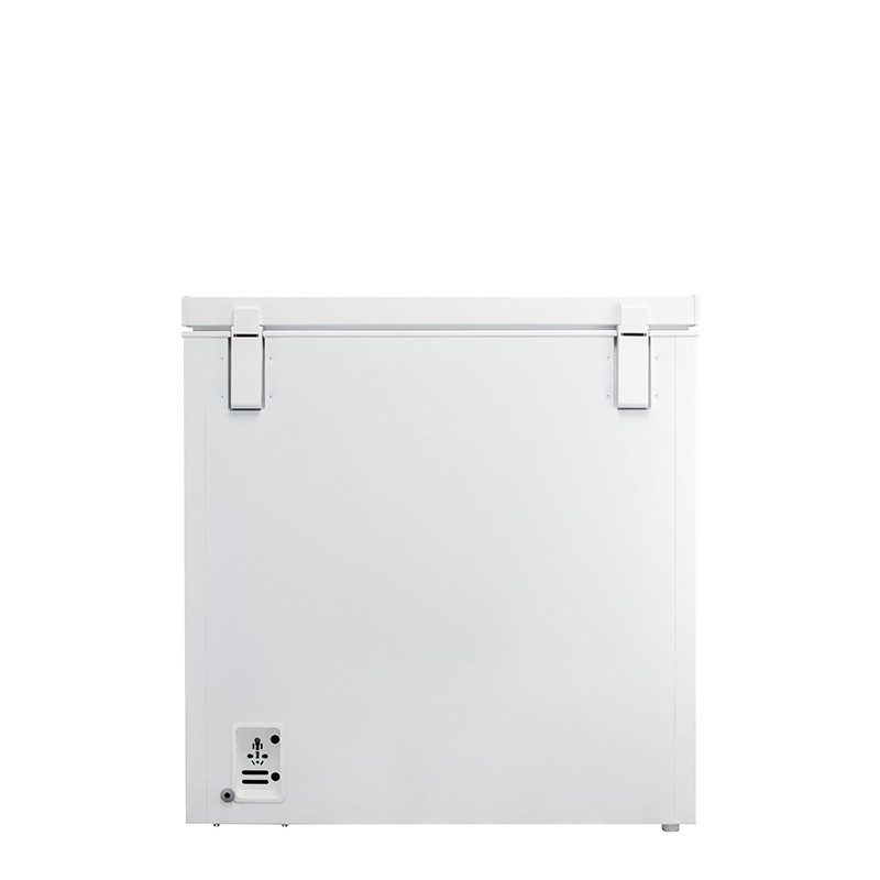 Hisense FC258D4AW1 Industrieller Kühl Gefrierschrank Freistehend F