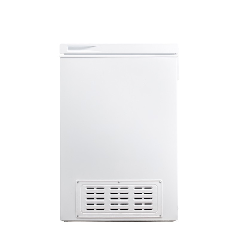 Hisense FC258D4AW1 réfrigérateur et congélateur commerciaux Autoportante F