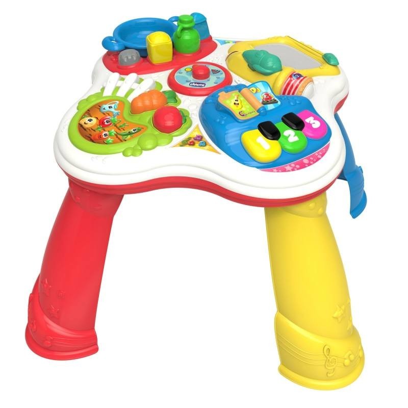 Chicco 07653-00 learning toy