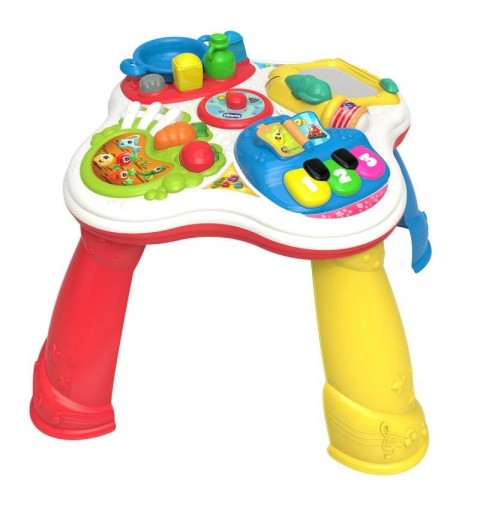 Chicco 07653-00 learning toy