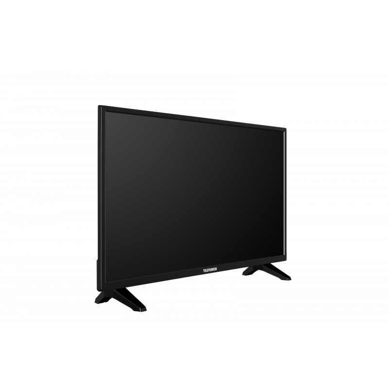 Telefunken TE32550B45V2D TV 81,3 cm (32") HD Smart TV Wi-Fi Nero