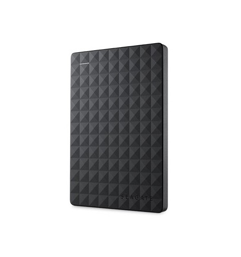 Seagate Expansion Portable 2TB disque dur externe 2000 Go Noir