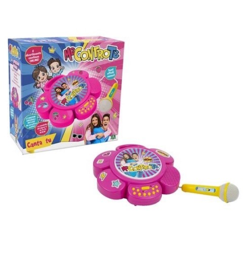 Me Contro Te Canta Tu