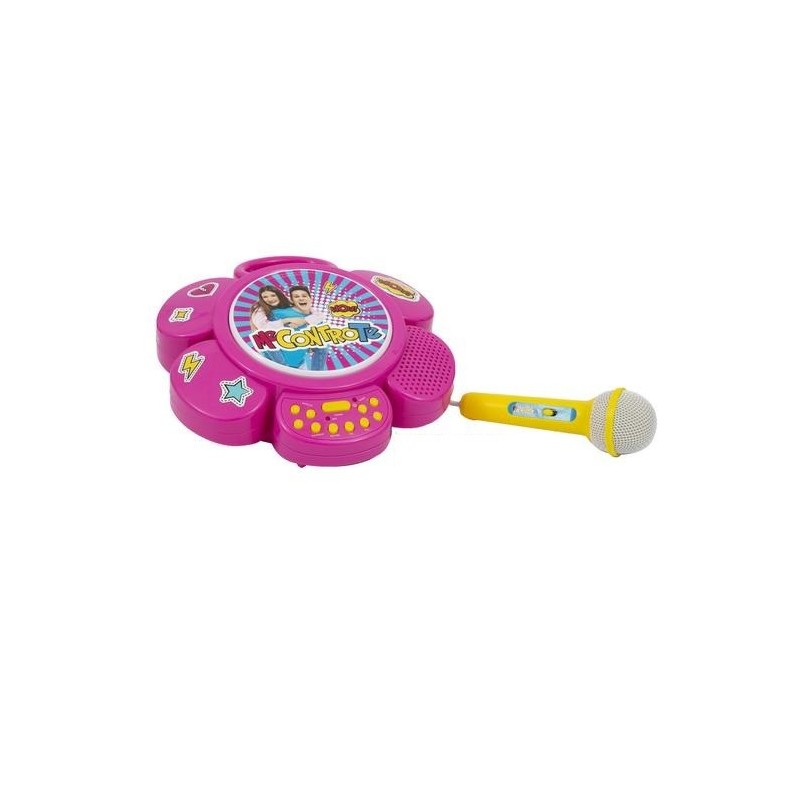 Me Contro Te Canta Tu