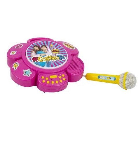 Me Contro Te Canta Tu