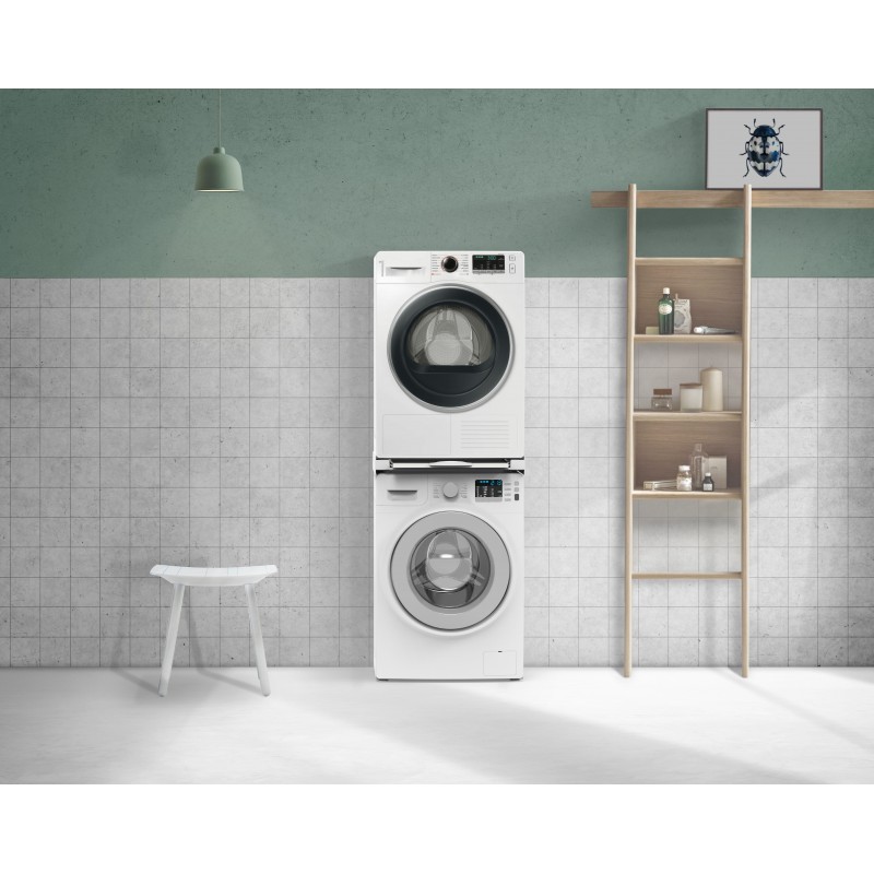 Meliconi Torre Pro L60 pièce et accessoire de lave-linge Kit d’empilage 1 pièce(s)