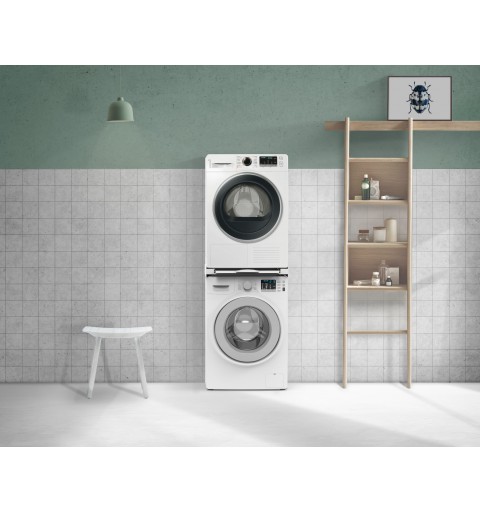 Meliconi Torre Pro L60 pièce et accessoire de lave-linge Kit d’empilage 1 pièce(s)