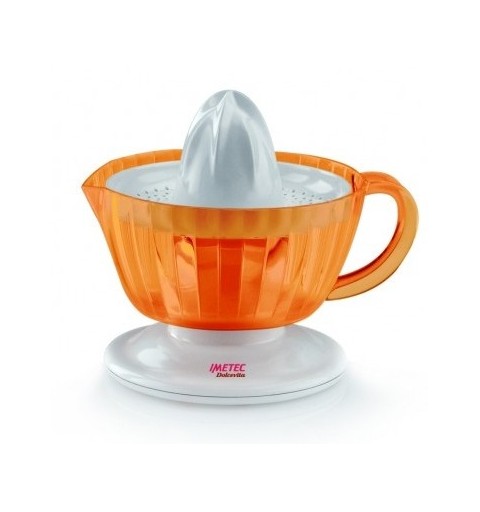 Imetec Dolcevita CP4 citrus press Orange, White