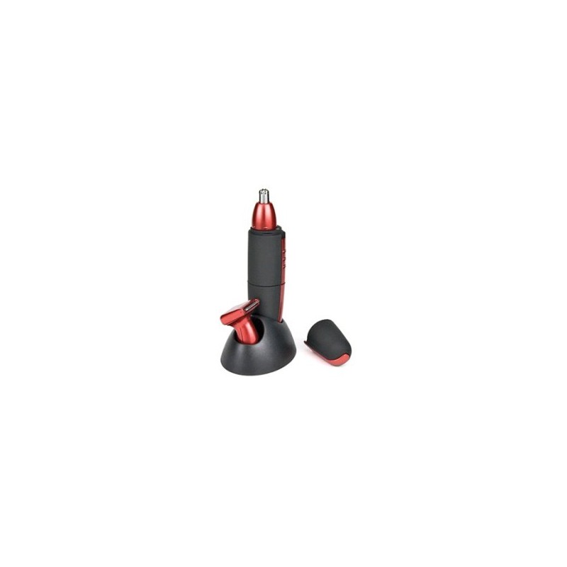 GA.MA GNT 510 Trimmer Black, Red