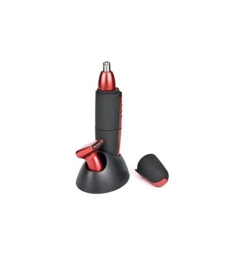 GA.MA GNT 510 Trimmer Black, Red