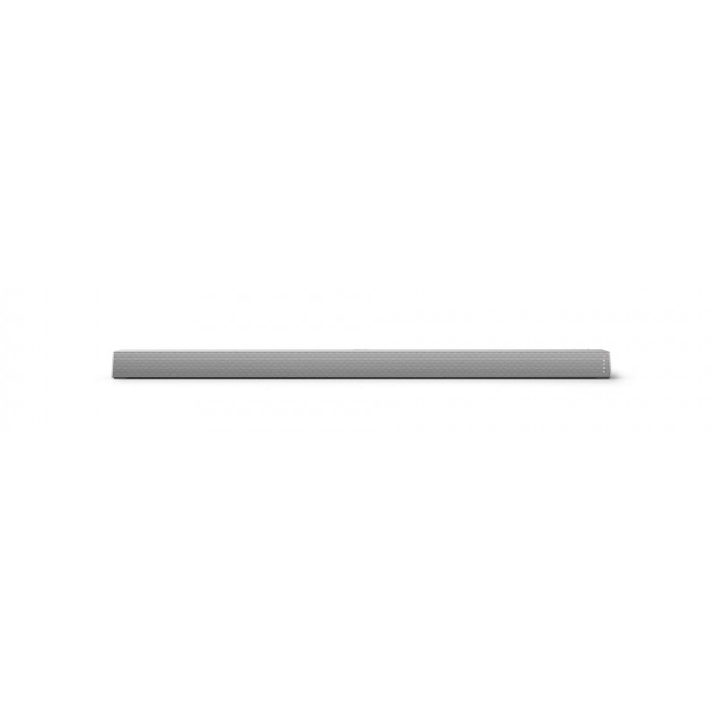 Philips TAB6405 10 haut-parleur soundbar Argent 2.1 canaux 140 W